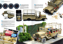 Tanker Special IDF 02 - Hobby Sense