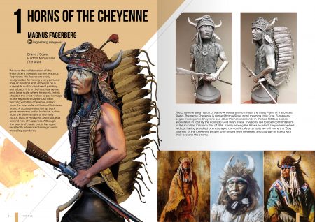 TINT INC. Issue 02 - Hobby Sense