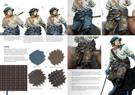 TINT INC. Issue 02 - Hobby Sense