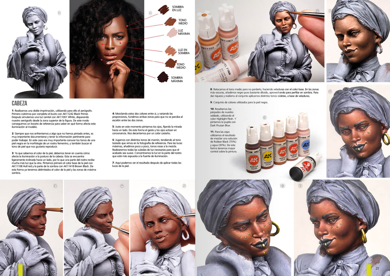 TINT Inc. Issue 05 - Hobby Sense