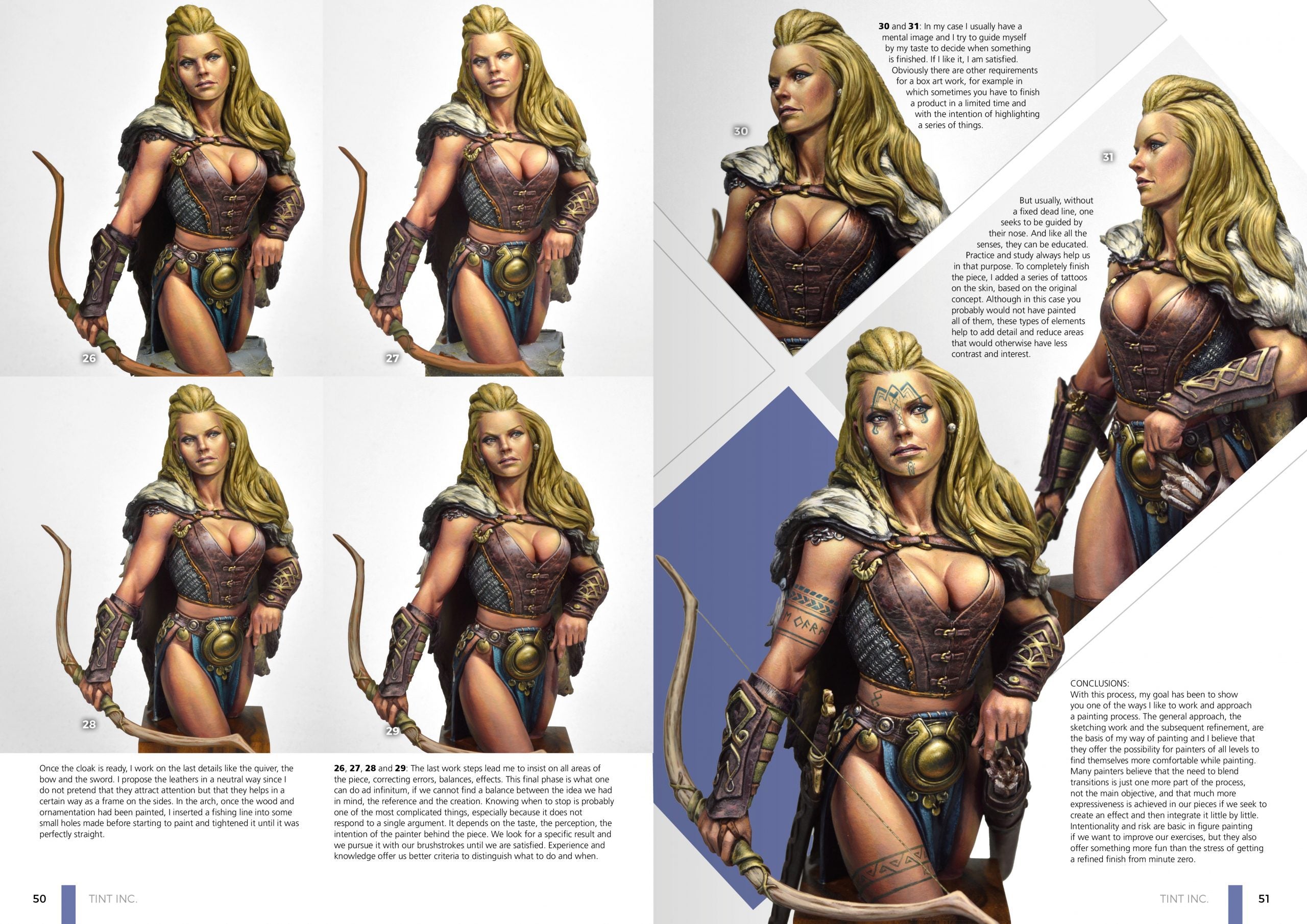 TINT INC Issue 01 - Hobby Sense