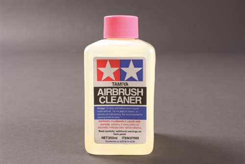 Tamiya Airbrush Cleaner - Hobby Sense