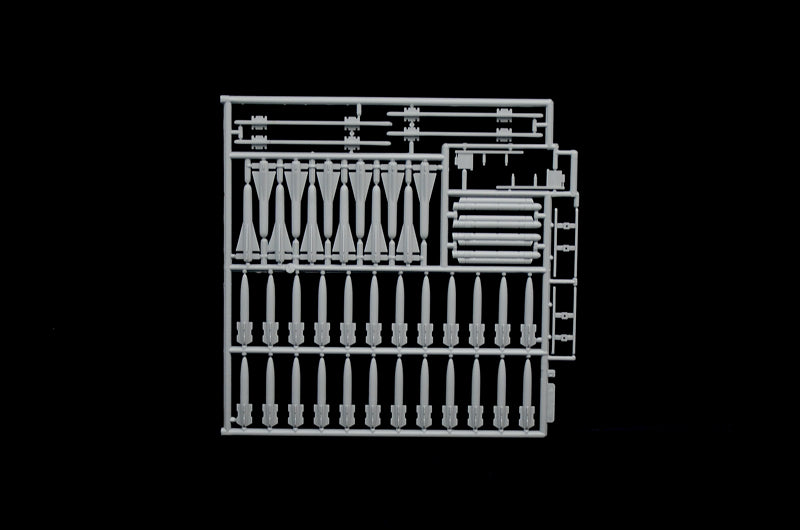 1/48 A7E CorsairII - Hobby Sense