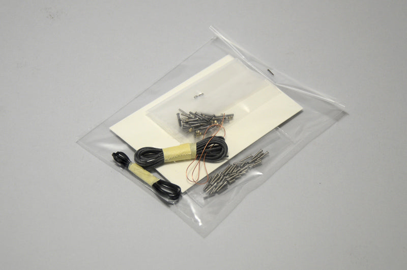 1/12 Alfa Romeo 8C 2300 Roadster - Hobby Sense