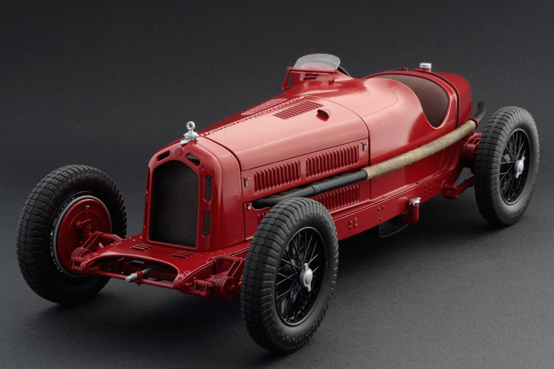 1/12 Alfa Romeo 8C 2300 Monza - Hobby Sense