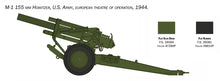 1/35 M1 155mm Howitzer - Hobby Sense