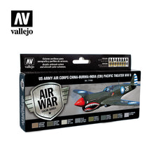 Vallejo Paint Sets Part I - Hobby Sense