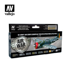 Vallejo Paint Sets Part I - Hobby Sense