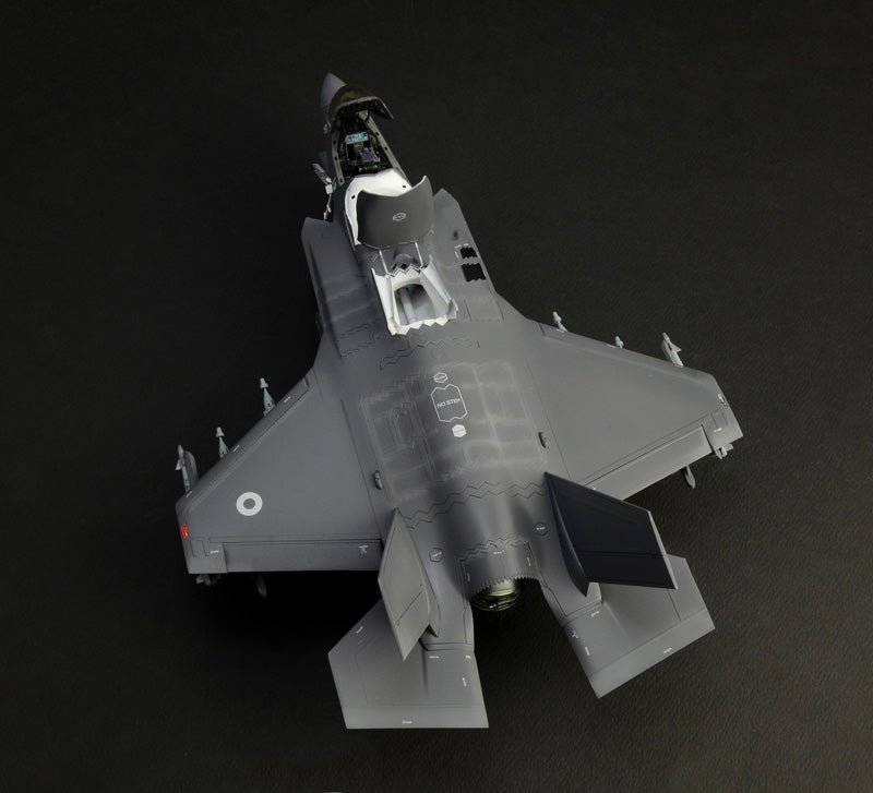 1/48 F35B Lightning II - Hobby Sense