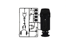 1/24 Mercedes Benz 600S - Hobby Sense