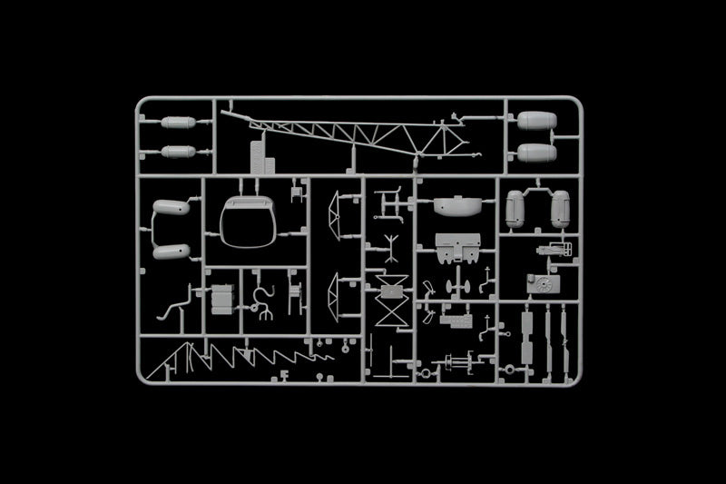 1/48 OH13 Sioux - Hobby Sense