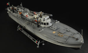 1/35 MAS 563/568 with Crew - Hobby Sense