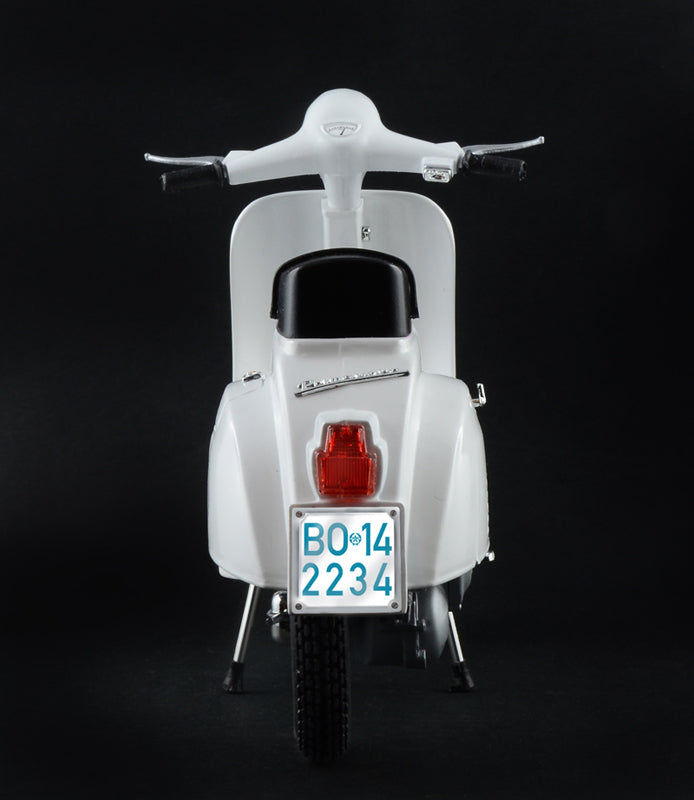 1/9 Vespa 125 Primavera - Hobby Sense