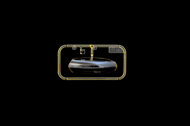 1/48 F22A Raptor - Hobby Sense