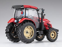 1/35 Yanmar YT5113A Tractor - Hobby Sense