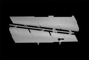 1/72 B52G Stratofortress Early version with Hound Dog Missiles - Hobby Sense