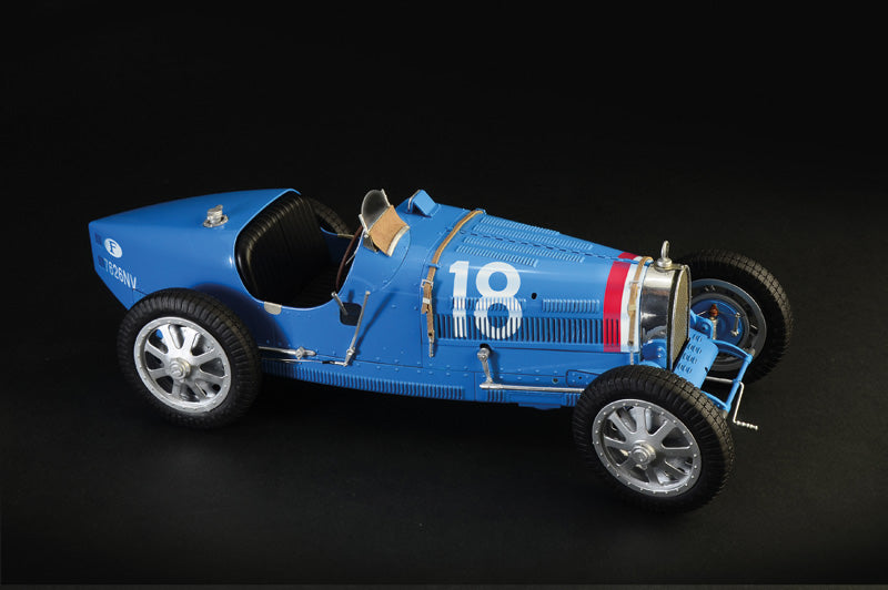 1/12 Bugatti Type 35B - Hobby Sense