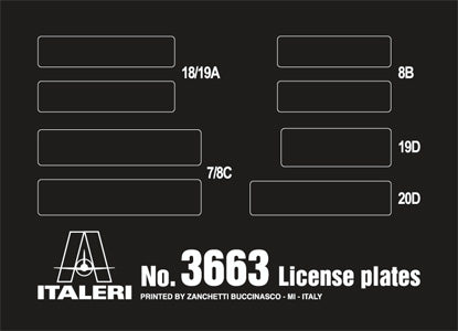 1/24 Mercedes Benz G230 Feuerwehr - Hobby Sense