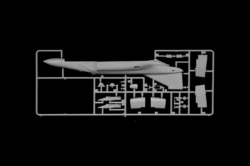 1/72 F-4M Phantom FG.1 - Hobby Sense