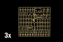 1/35 Flakpanzer IV Ostwind - Hobby Sense