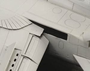 1/32 Tornado Gr.4 - Hobby Sense