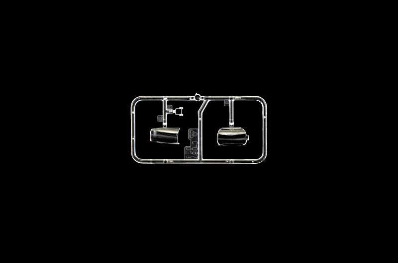 1/72 Jaguar GR.1/GR.3 RAF - Hobby Sense