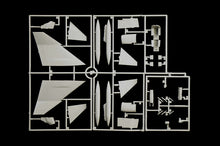1/72 F4E/F Phantom II - Hobby Sense