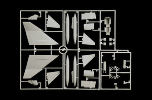 1/72 F4E/F Phantom II - Hobby Sense