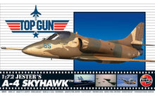 1/72 Top Gun Jester's A4 Skyhawk - Hobby Sense