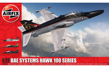 1/72 BAE Hawk 100 Series - Hobby Sense