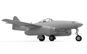 1/72 Messerschmitt Me262A-2A - Hobby Sense