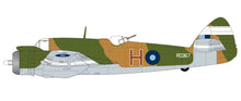 1/72 Bristol Beaufighter TF.X - Hobby Sense
