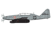 1/72 Messerschmitt Me 262B-1a - Hobby Sense