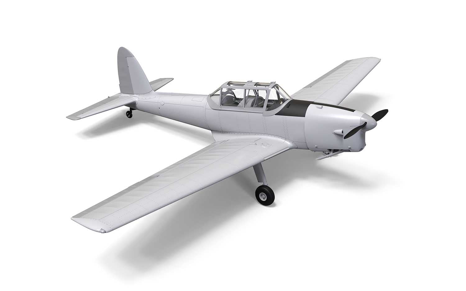 1/48 De Havilland Chipmunk T.10 - Hobby Sense