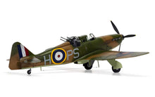 1/48 Boulton Paul Defiant Mk.I - Hobby Sense