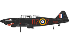 1/48 Boulton Paul Defiant NF.1 - Hobby Sense