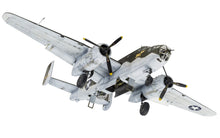 1/72 North American B25C/D Mitchell - Hobby Sense