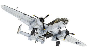 1/72 North American B25C/D Mitchell - Hobby Sense