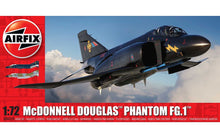 1/72 McDonnell Douglas Phantom FG.1 RAF - Hobby Sense