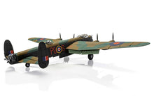 1/72 Avro Lancaster B.III - Hobby Sense
