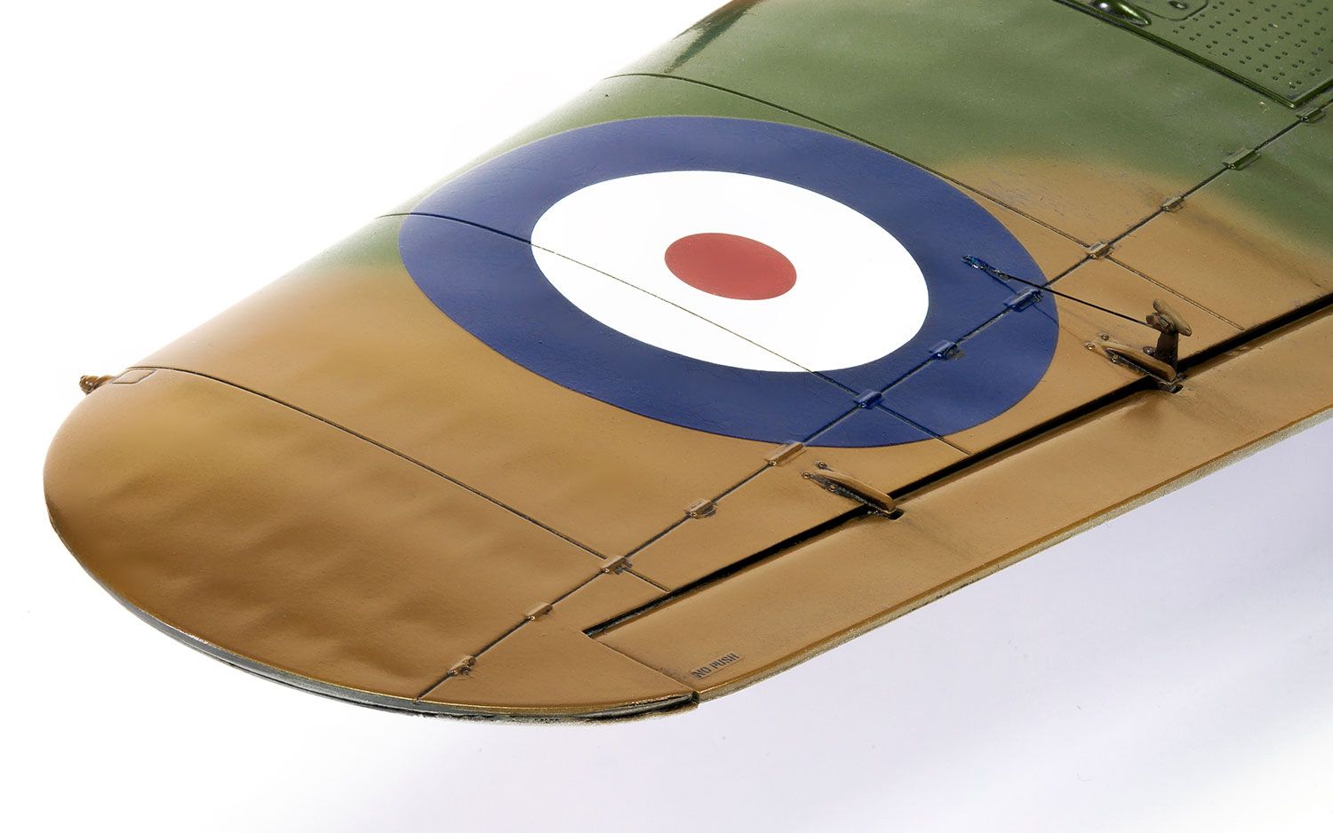 1/48 Avro Anson Mk.I - Hobby Sense