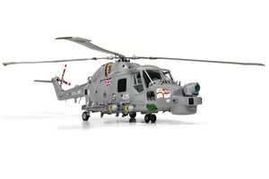 1/48 Westland Lynx HMA8/Mk.88A/Mk.90B - Hobby Sense