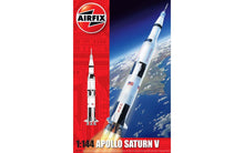 1/144 Apollo Saturn V - Hobby Sense