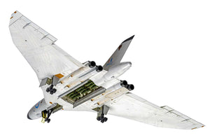 1/72 Avro Vulcan B2 - Hobby Sense