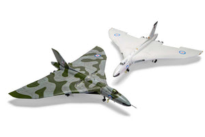 1/72 Avro Vulcan B2 - Hobby Sense