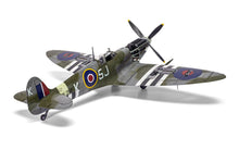 1/24 Supermarine Spitfire Mk.IXc - Hobby Sense