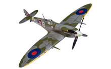 1/24 Supermarine Spitfire Mk.IXc - Hobby Sense