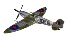 1/24 Supermarine Spitfire Mk.IXc - Hobby Sense