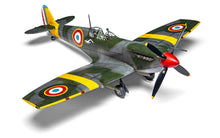 1/24 Supermarine Spitfire Mk.IXc - Hobby Sense