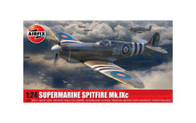 1/24 Supermarine Spitfire Mk.IXc - Hobby Sense